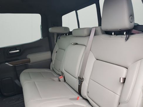 Used 2020 GMC Sierra 1500 SLT image 19