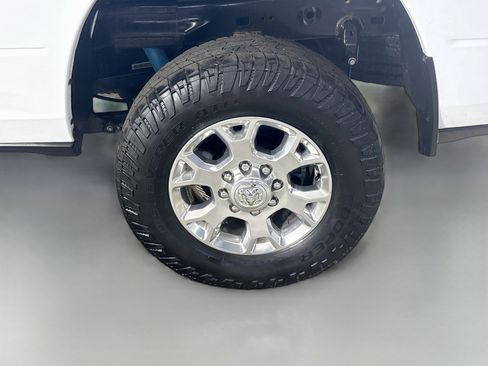 Used 2023 RAM 2500 Laramie AWD/4WD image 37