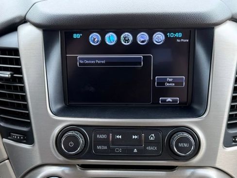 Used 2018 GMC Yukon Denali w/ Denali Ultimate Package AWD/4WD image 27