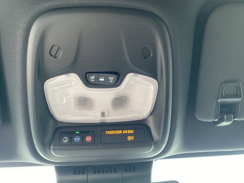 New 2025 Chevrolet Colorado Trail Boss image 15