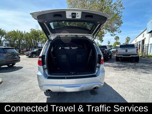 Used 2024 Dodge Durango GT RWD image 37