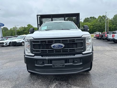 Used 2026 Ford F450 XL RWD image 8