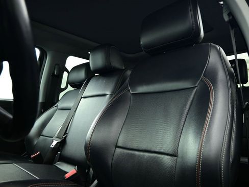 Used 2023 Ford F250 Lariat w/ Sport Appearance Package image 14