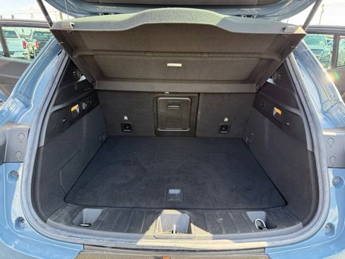 Used 2024 Dodge Hornet R/T w/ R/T Blacktop Package image 31