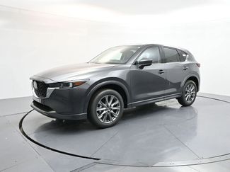 Used 2025 MAZDA CX-5 AWD 2.5 S w/ Premium Plus Pkg video 3