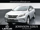 Used 2015 Lexus RX 350 AWD image 5