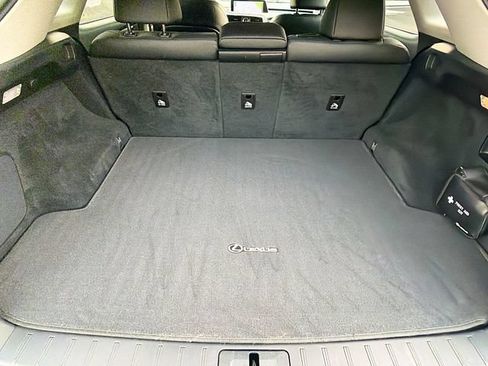 Used 2019 Lexus RX 350 AWD image 25