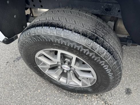 Used 2021 GMC Canyon AT4 w/ Trailering Package image 20