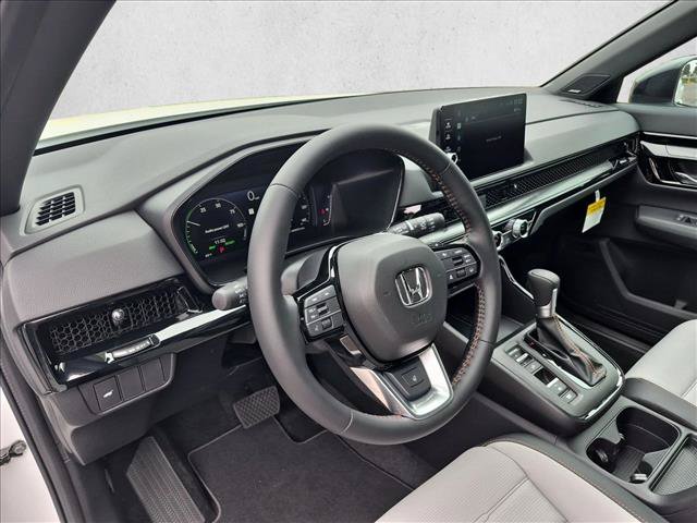 New 2027 Honda CR-V Sport Touring image 3