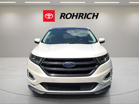 Used 2016 Ford Edge Sport w/ Equipment Group 401A AWD/4WD image 6