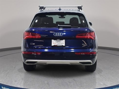 Used 2018 Audi Q5 Prestige w/ Prestige Package image 7