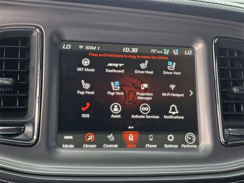 Used 2023 Dodge Challenger SRT Hellcat image 15