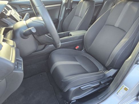 Used 2021 Honda Civic LX image 20