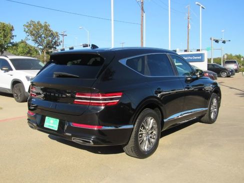 Used 2021 Genesis GV80 2.5T image 6
