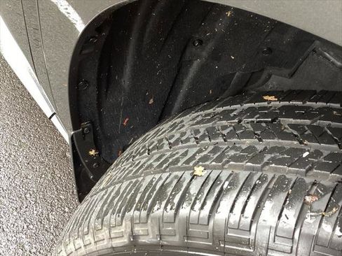 Certified 2025 Toyota bZ4X AWD image 16