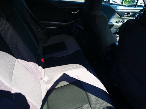 Used 2020 Subaru Outback Premium AWD/4WD image 23
