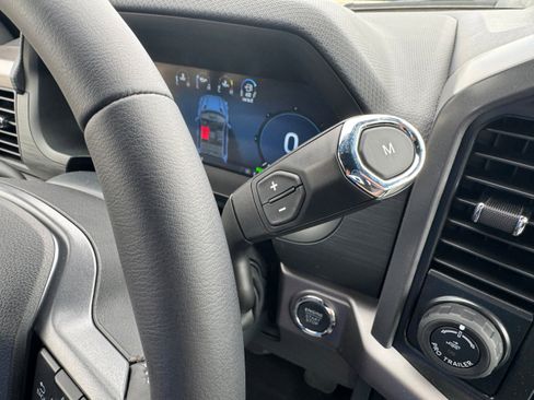 New 2025 Ford F150 XLT w/ Equipment Group 302A MID image 41