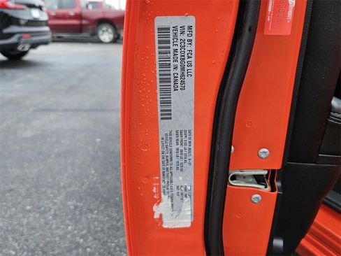 Used 2021 Dodge Charger SXT w/ Leather Interior Group image 16