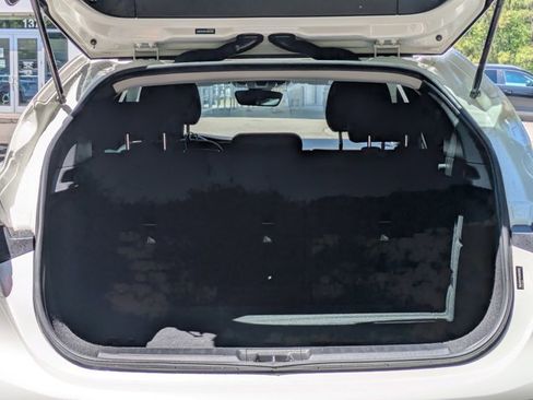 Used 2018 INFINITI QX30 image 6