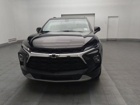 Used 2024 Chevrolet Blazer LT w/ Convenience Package FWD image 15
