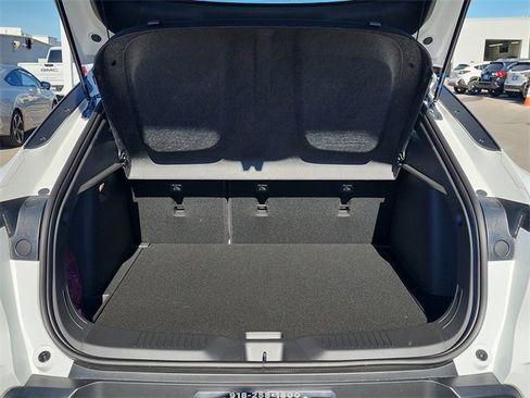 New 2026 Buick Envista Preferred image 6