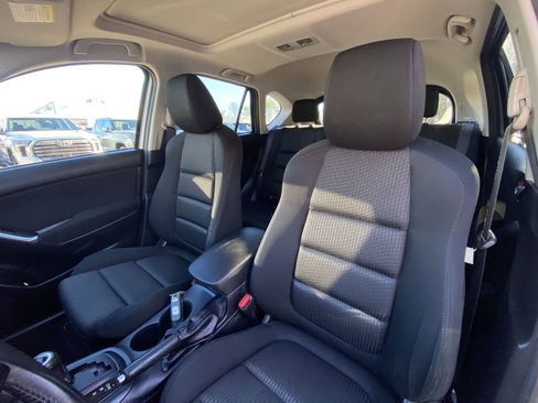 Used 2013 MAZDA CX-5 Touring w/ Touring Tech Pkg image 24