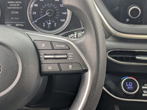 Certified 2022 Hyundai Sonata SEL image 22