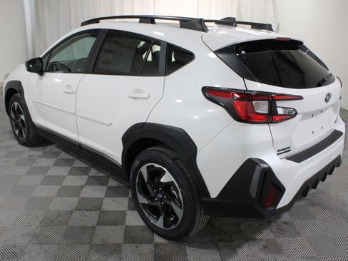 New 2026 Subaru Crosstrek 2.5i Limited AWD/4WD image 29