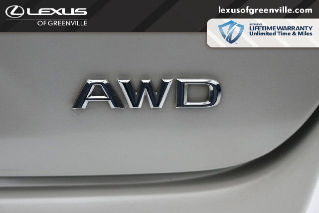 Used 2021 Lexus LS 500 AWD w/ Interior Upgrade Package image 27