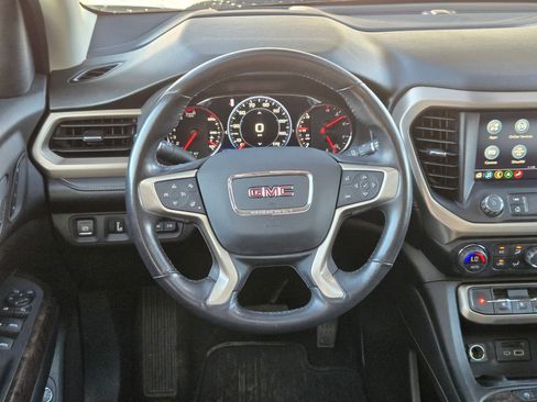 Used 2021 GMC Acadia Denali w/ Denali Technology Package image 23