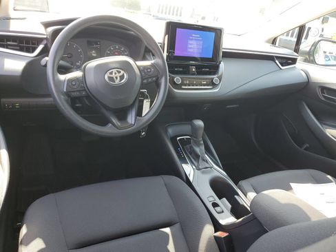 Certified 2024 Toyota Corolla LE FWD image 10