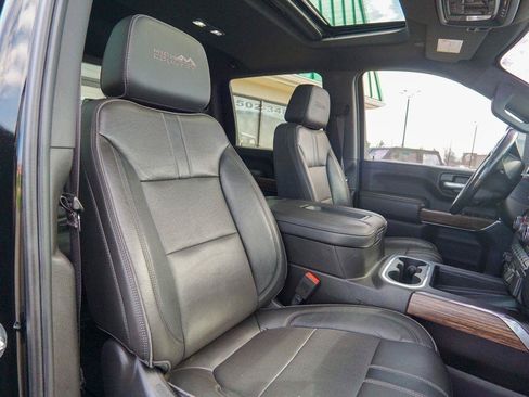 Used 2021 Chevrolet Silverado 3500 High Country AWD/4WD image 34