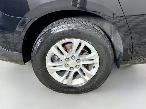 Used 2018 Buick Enclave Essence image 33