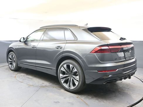 New 2026 Audi Q8 Premium Plus image 3