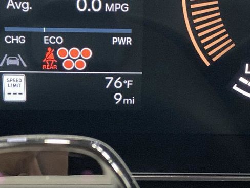 New 2026 Hyundai Santa Fe SEL image 6