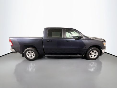 Used 2021 RAM 1500 Big Horn AWD/4WD image 11