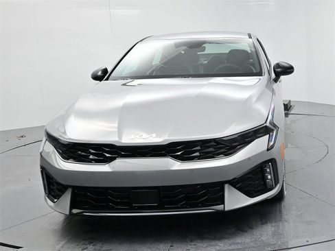 New 2026 Kia K5 GT-Line image 3