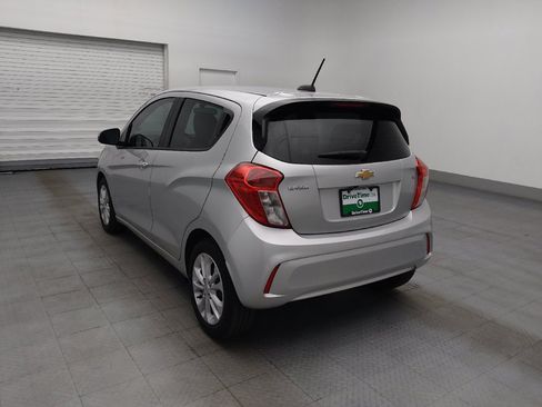 Used 2020 Chevrolet Spark LT FWD image 5