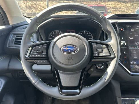 Certified 2025 Subaru Ascent Bronze Edition image 8