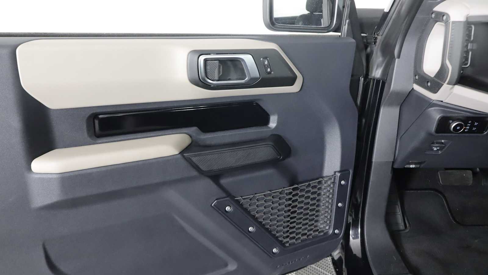 Used 2023 Ford Bronco Big Bend AWD/4WD image 12