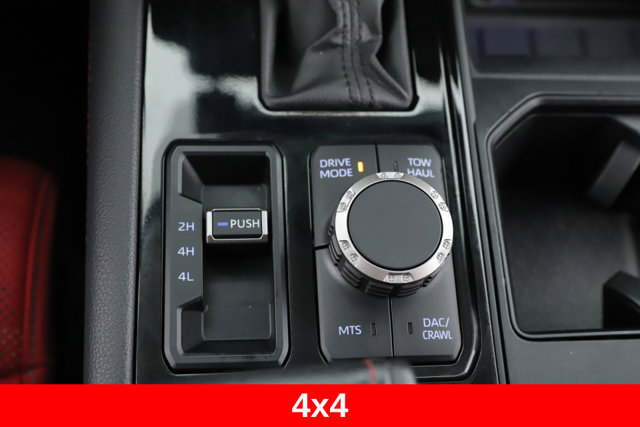 Used 2023 Toyota Tundra TRD Pro AWD/4WD image 31