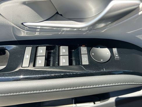 New 2026 Hyundai Tucson Limited AWD/4WD image 20