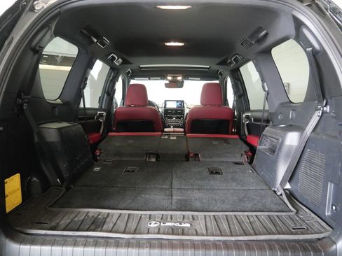 Used 2023 Lexus GX 460 Premium w/ Premium Package AWD/4WD image 34