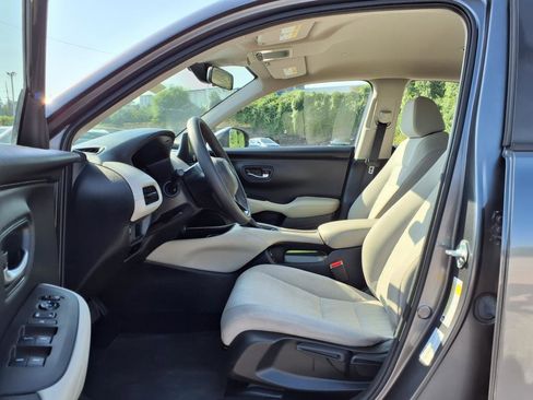 Used 2023 Honda HR-V LX image 21