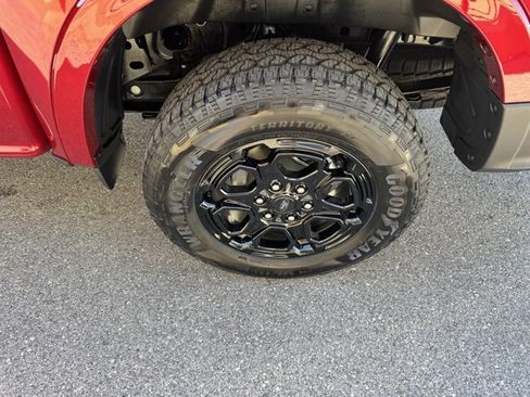 New 2025 Ford Ranger XLT image 18