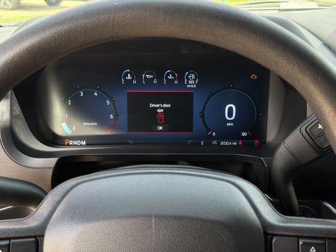 Used 2024 Ford F150 STX RWD image 17