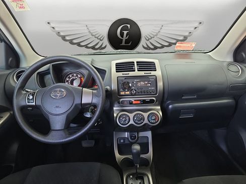 Used 2012 Scion xD FWD image 16