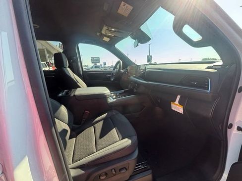 New 2026 Chevrolet Tahoe LS w/ Max Trailering Package AWD/4WD image 16