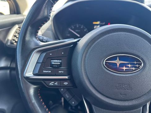 Used 2019 Subaru Crosstrek 2.0i Premium w/ Eyesight System image 38