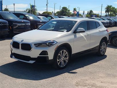 Used 2022 BMW X2 sDrive28i w/ Convenience Package
